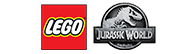 LEGO® JURASSIC WORLD N.16