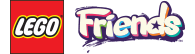 LEGO FRIENDS n.3