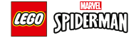 LEGO® SPIDER-MAN N.14