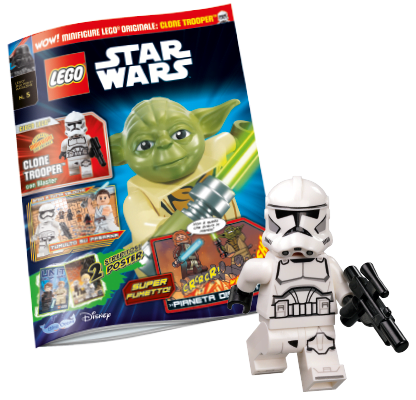 LEGO® STAR WARS™ N.5