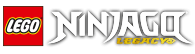 LEGO NINJAGO LEGACY COMIC N.16