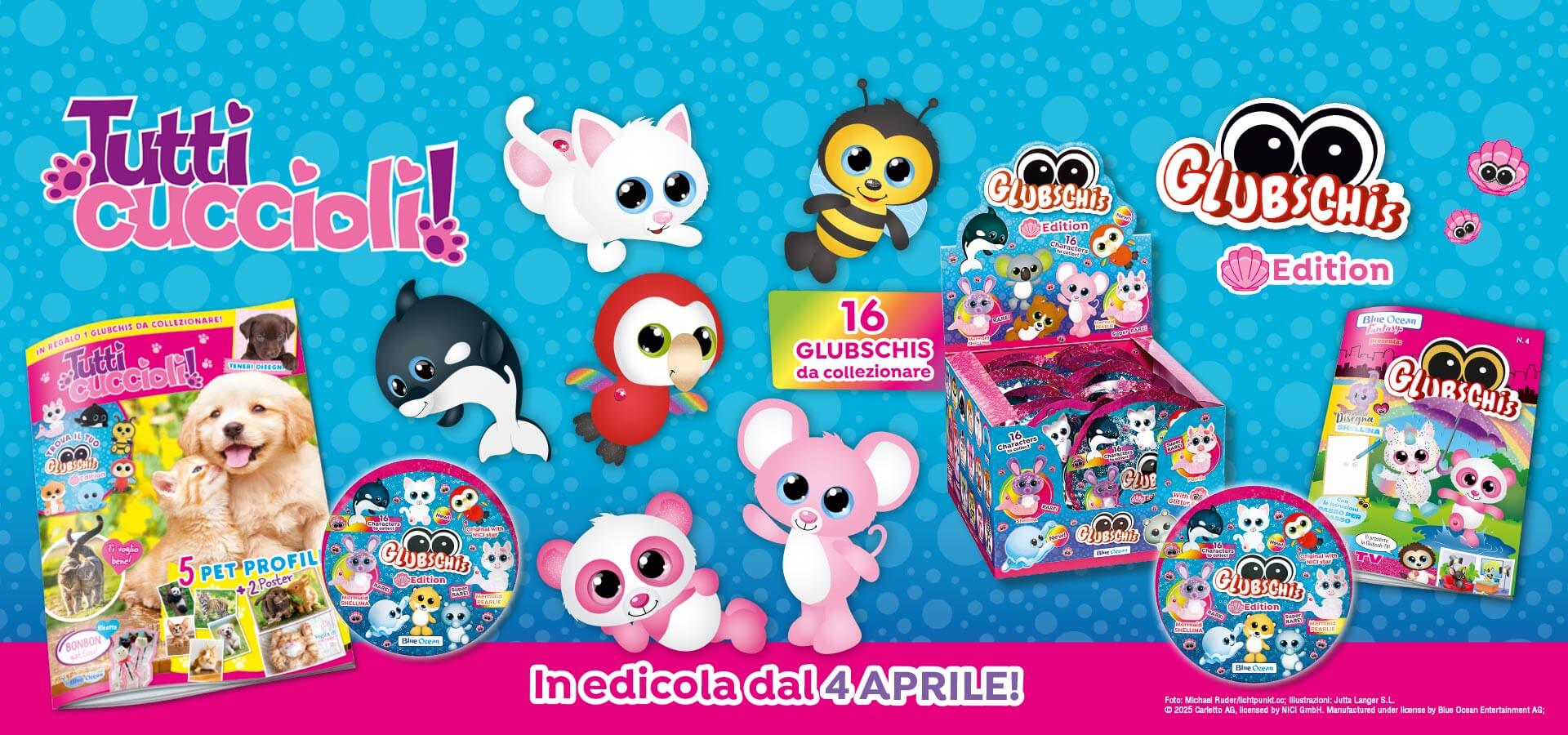 Glubschis-Shell-Edition - tutti cuccioli 04_banner (1)