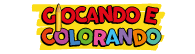 GIOCANDO &amp; COLORANDO N.5