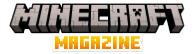 MINECRAFT MAGAZINE N.13