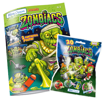 ZOMBIACS