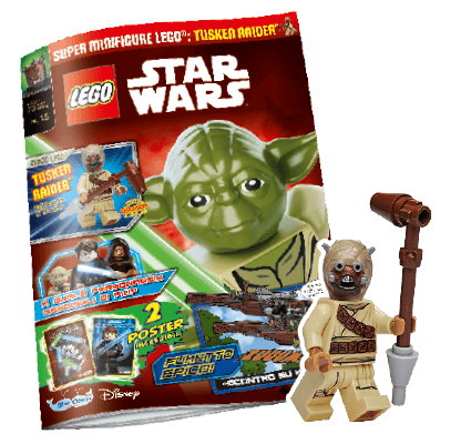 LEGO® STAR WARS N.15