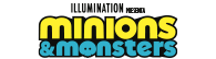 MINIONS &amp; MONSTERS
