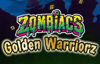 Zombiacs 2 (Blue Ocean Action Special 4)