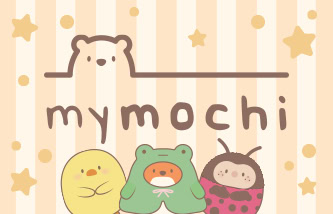Mymochi