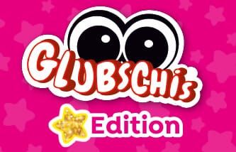 Glubschis Star Edition