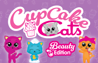 CupCakeCats Beauty