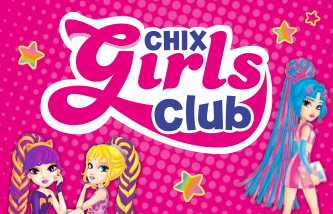 Chix Girls Club