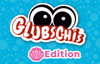 Glubschis Shell Edition