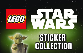 LEGO Star Wars