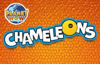 Chameleons