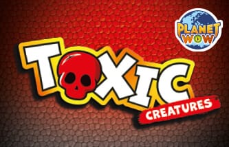 Toxic Creatures