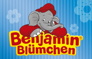 Benjamin Blue