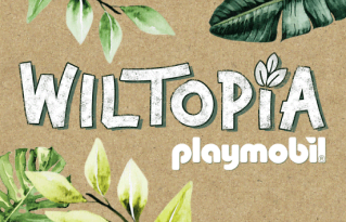 Wiltopia