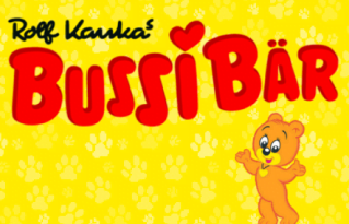 Bussi Bear