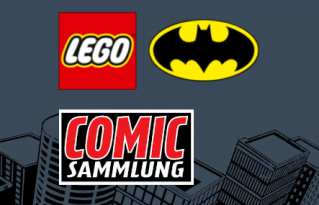 Lego Batman