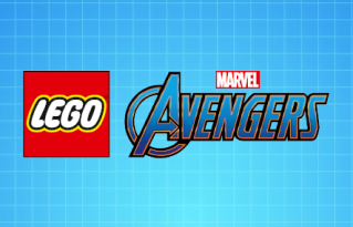 Lego Avengers