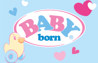Baby Born