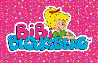Bibi Blocksberg