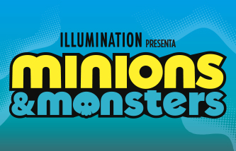 Minions & Monsters