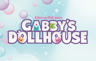 Gabby's Dollhouse
