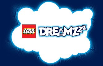 LEGO® Dreamzzz