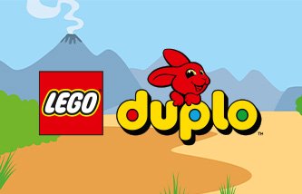 LEGO® Duplo