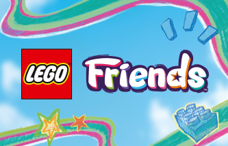 LEGO® Friends