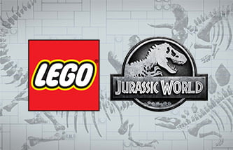 LEGO® Jurassic World