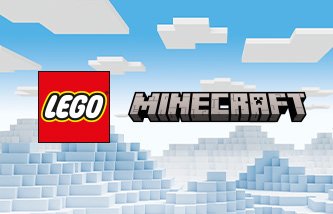 LEGO® Minecraft