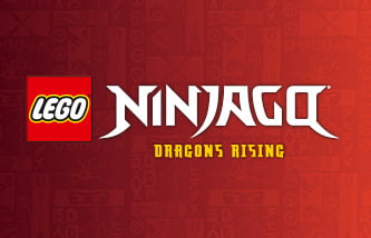 LEGO® Ninjago®