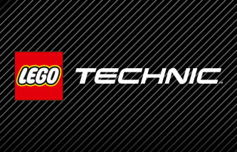 LEGO® Technic