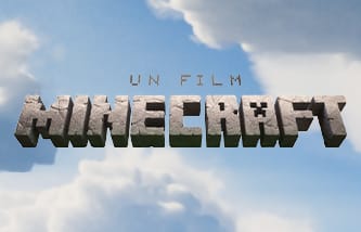 Un film Minecraft