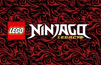 LEGO® Ninjago® Legacy